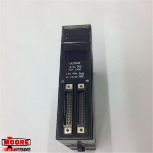 IC693MDL753 GE Output Module