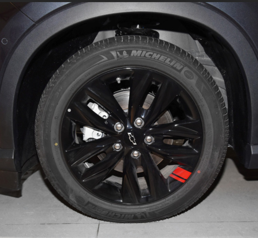 Chevrolet Volando 2020 hybrid Redline 530T Auto yaoxiang version(5+2) 5 Door 7 seats Sedan