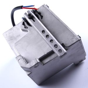 Diesel Engine Generator Governor Actuator With ESD5500E Continuous Current
