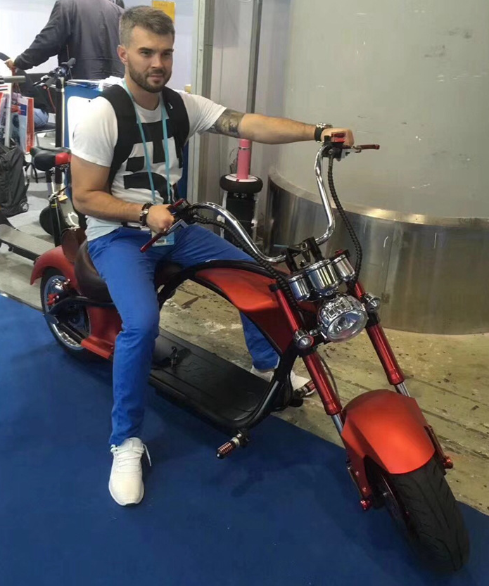 700C Wheel Portable Electric Bike Folding Non Battery Operated Bicycle