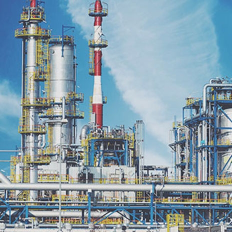 Petrochemical