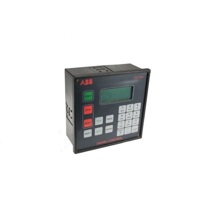 ABB PLC Module 200-PSMG Power Supply Module