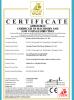 Kunshan Howfond Machinery Co., Ltd Certifications