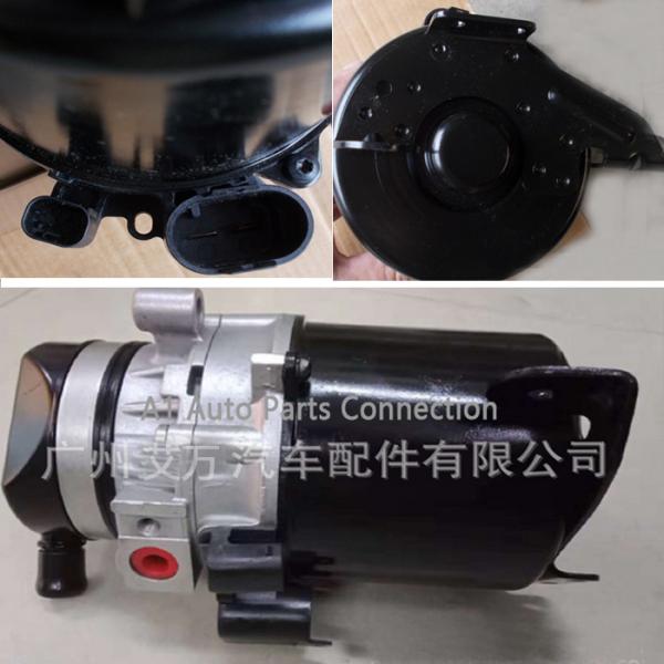 032416778425 Cooper Power Steering Pump 7625477136 Without Wire Plug BMW R50 R52