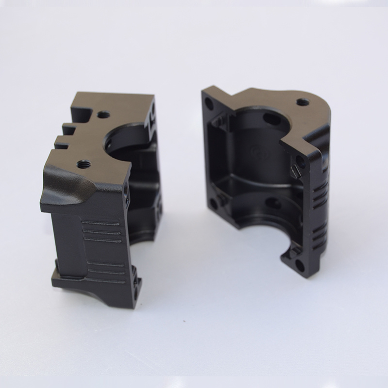 Zinc Die Casting for Electronic Tool Machine Parts