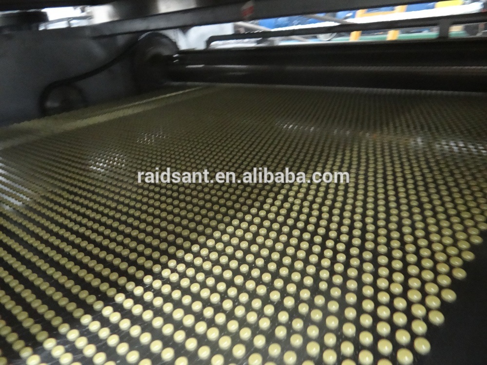 colorful wax granulator colored wax pelletizer