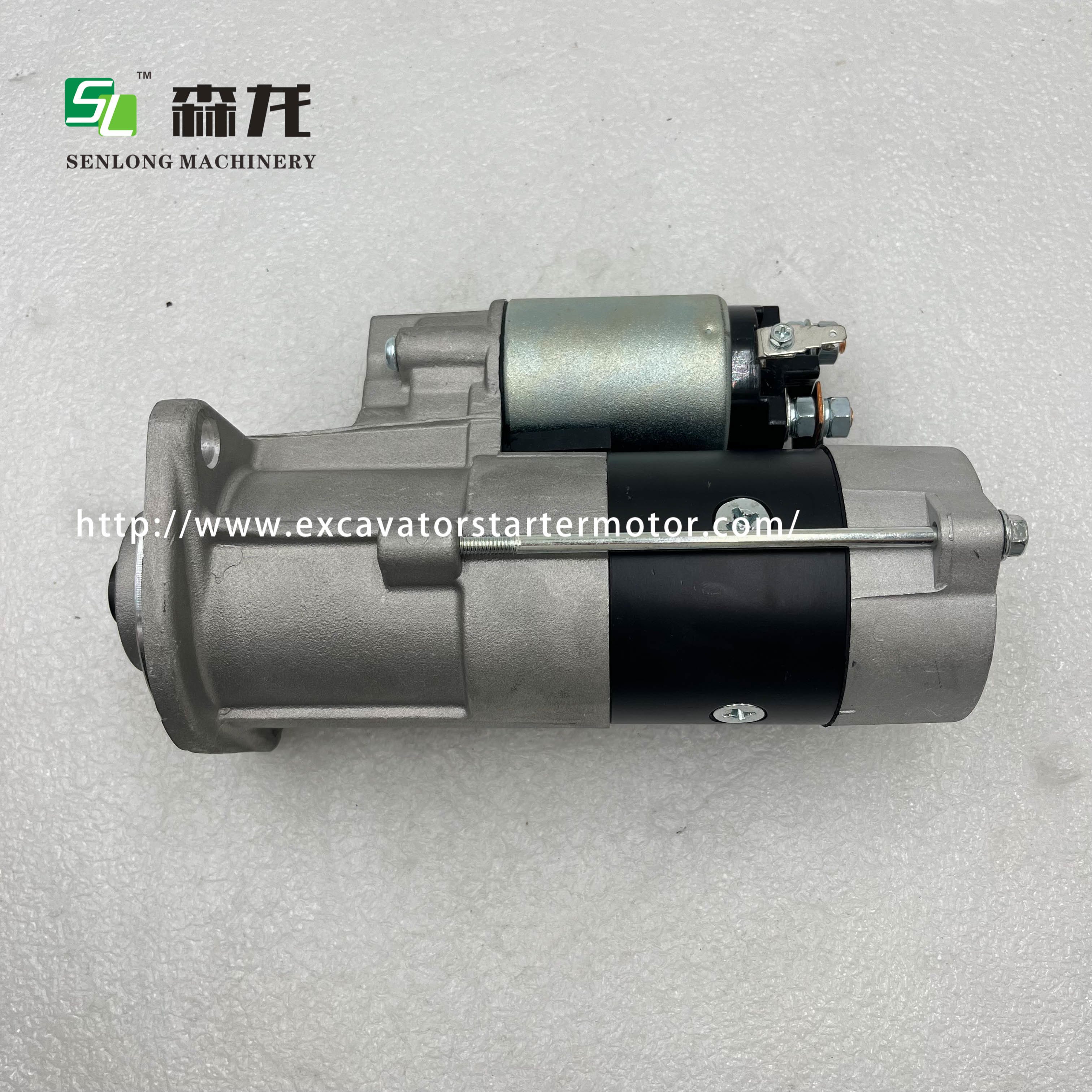 CST35123AS CST35161AS 1039827 2803784 015206 8EA737263001 18163N 18394N 19719N 12V 10T 2.2KW Mitsubishi Starter Motor