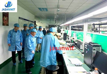 jasanwit 8CH Full 960H HDD Mobile DVR Support mobile monitoring/ iphone/Android