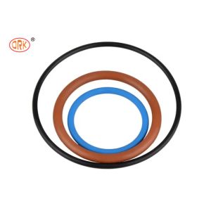 China Red Blue Green Excellent Gas Aging Resistance CR/Neoprene/Polychloroprene O Seal Ring on sale