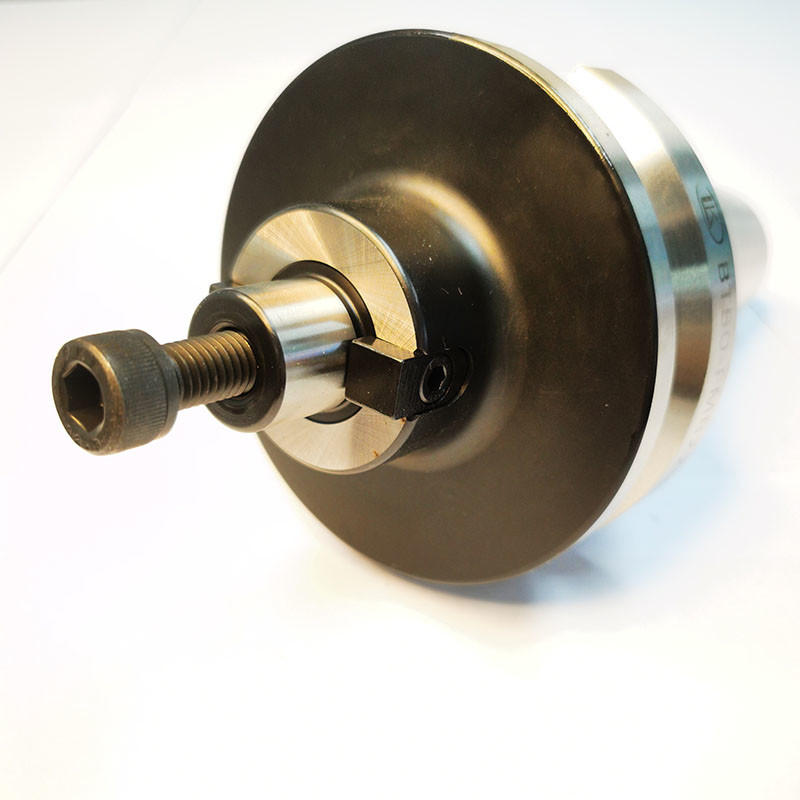 Hign Precision Alloy CNC Tool Holder BT50 FMB22-60