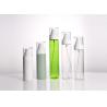 Buy cheap Eco-Friendly Refillable PET Bottle with Super Fine Mist Spray and Dust-Free from wholesalers