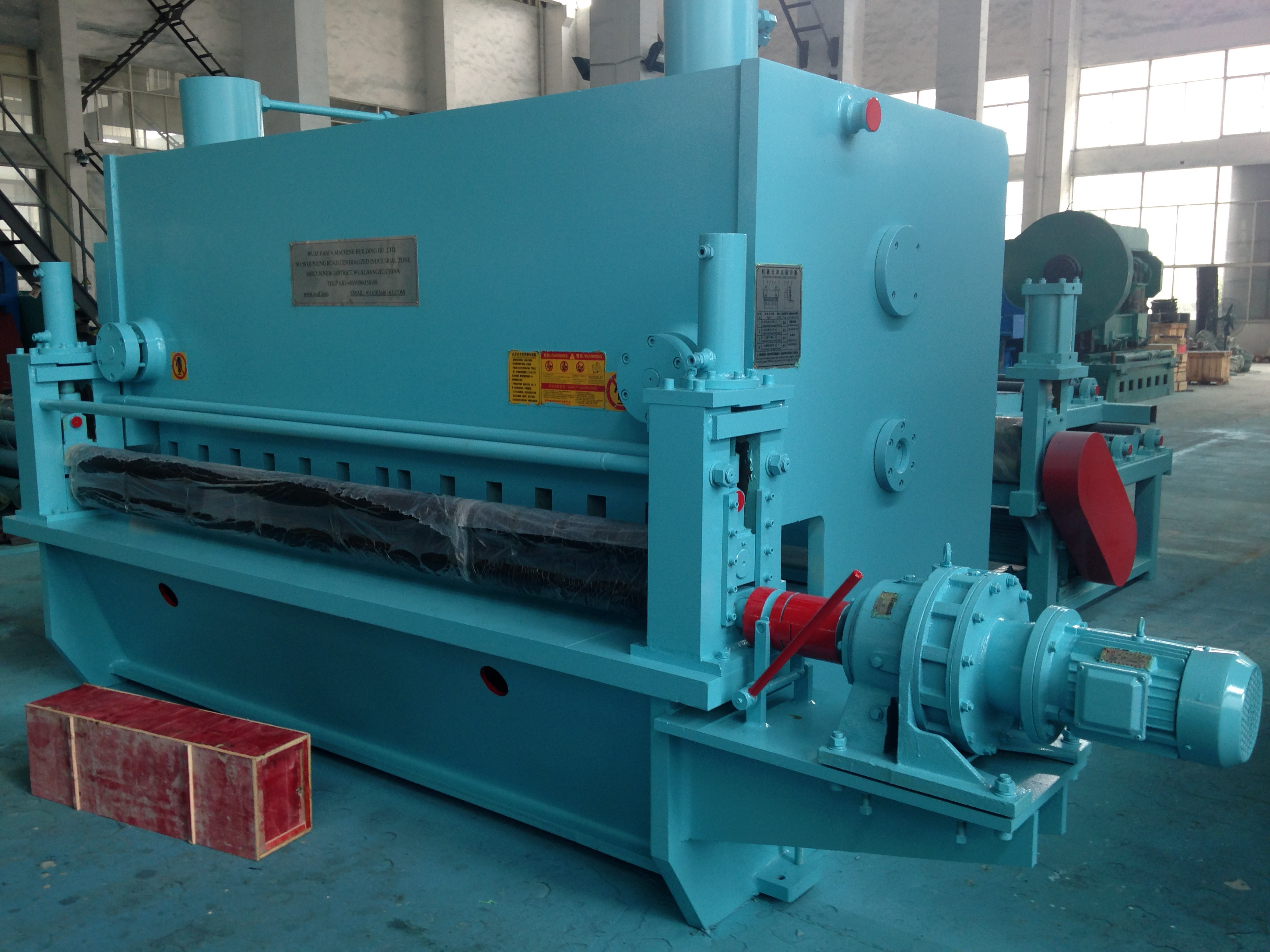 200 KW Slitting Line Machine , Steel Coil Cutting Machine Medium Gauge 0-30 M/Min