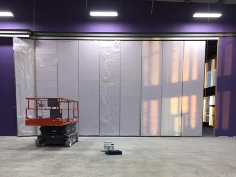 Bunge-Portable Wall Partitions-feedback From A Client Who Comes From Canada-1