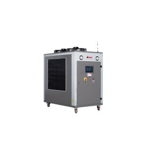 China 3hp Water Chiller For Laser Cutter Small Chiller System on sale