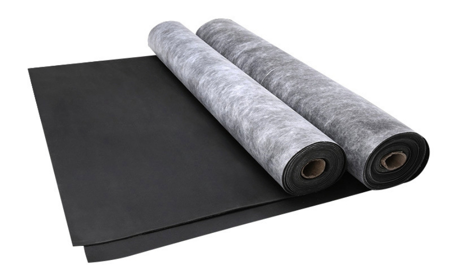 5mm Thickness Loaded Vinyl Sound Barrier High Density For Sports Venues