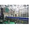 Buy cheap 5 In 1 SS Aseptic Bottle Filler For High End Aerated Juice from wholesalers