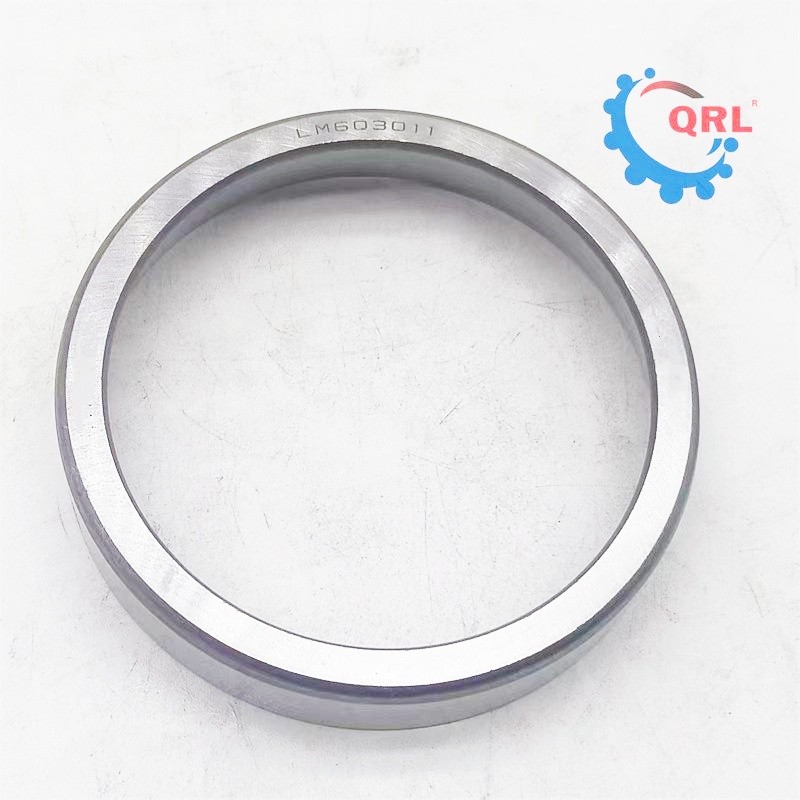 Tapered Roller Bearing LM 603049/11 45,24x77,78x19,84mm Roller Taper Bearing