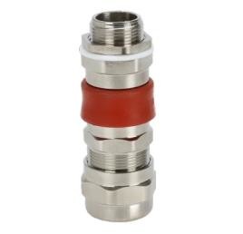 ATEX IP66 Cable Gland Explosion Proof Ex Proof Cable Gland IECEx