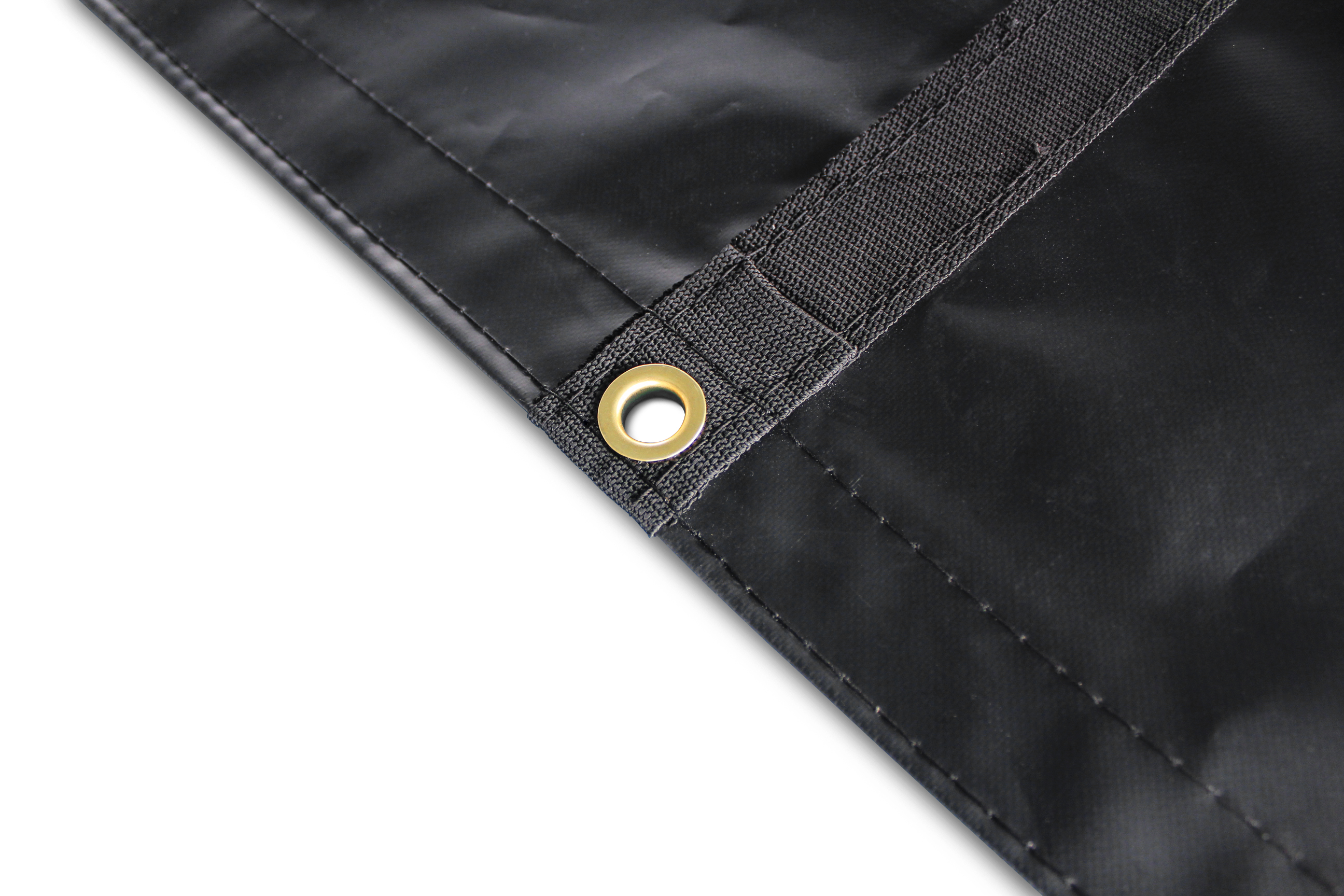 58" 60" PVC Truck Cover Tarp Tarpaulin Waterproof Cover Lumber Tarp With Grommets