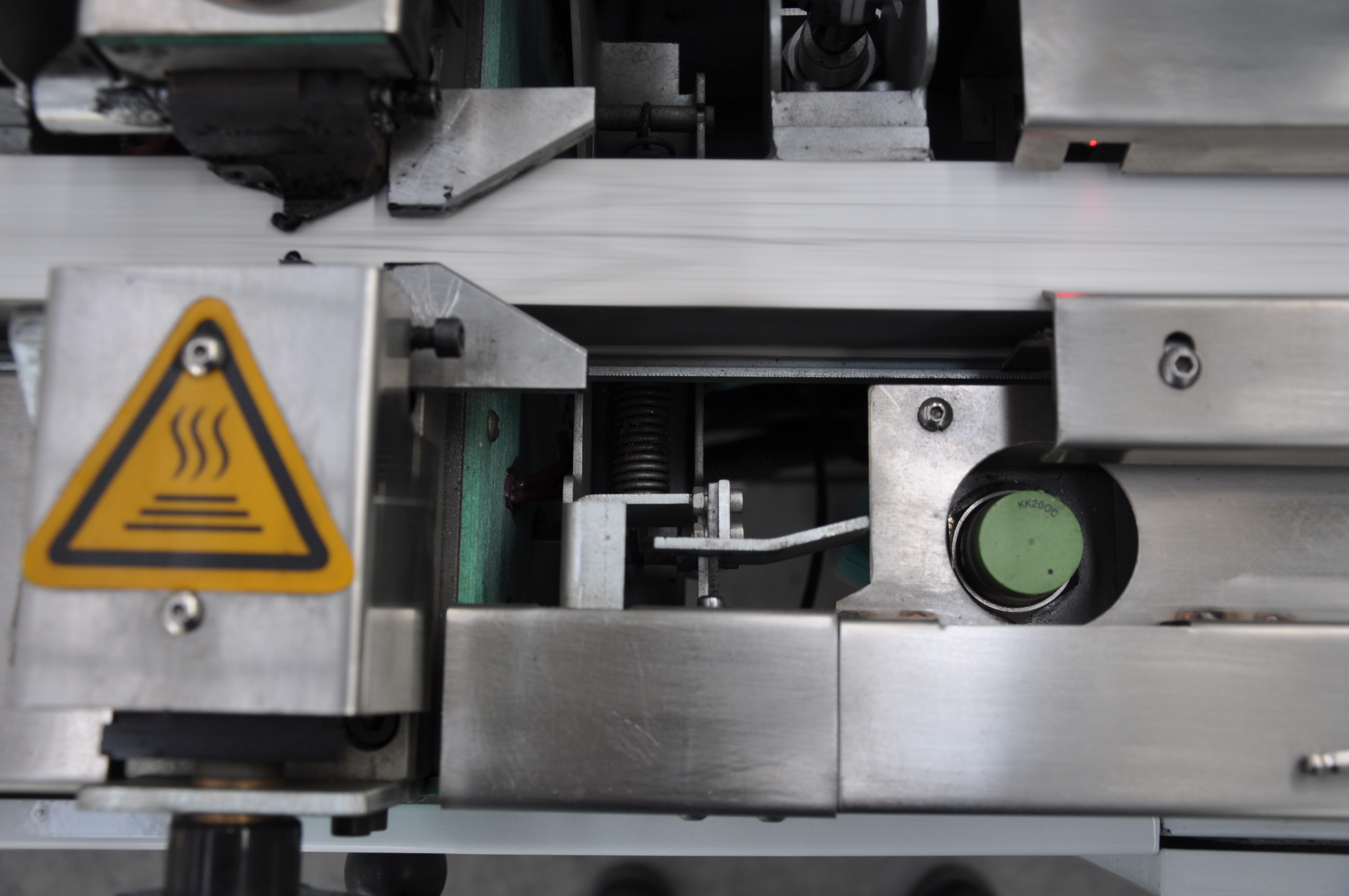 Automatic Alupro Spacer Butyl Extruder Machine For Insulation Glass
