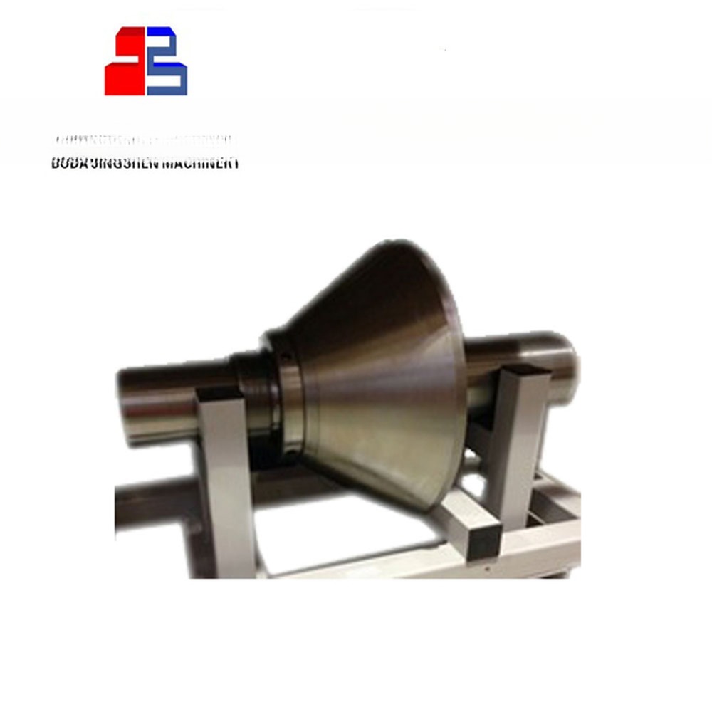 Building Material Shops Gp300 Crusher Cone Crusher Spare Parts Main Shaft Assy