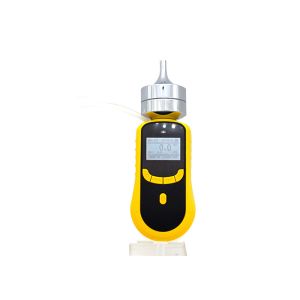 10S Infrared Multi Portable Biogas Gas Detector H2S CO2 CH4 O2 Analyzer
