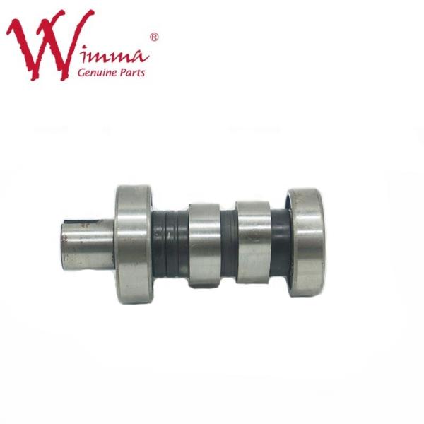 Motorcycle Camshaft Motorcycle Engine Spare Parts Pulsar Ns 200 High Performance
