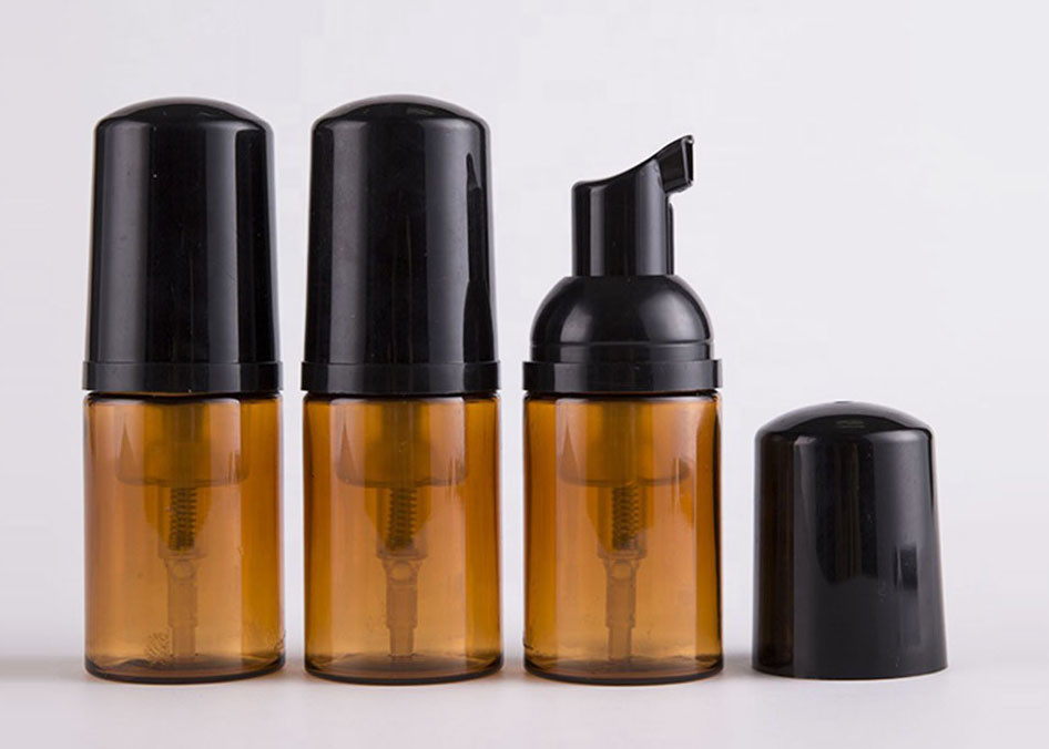 Travel Hand Wash Liquid 30ml PET Plastic Bottles
