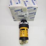 117-4089 1174089 Water Separator Filter Element For 320CD 325B 953C