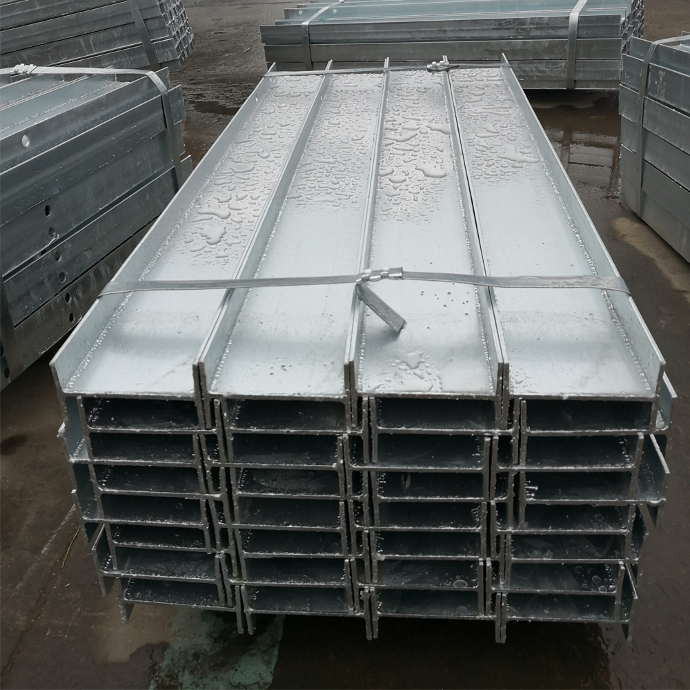 Road Traffic Safe Highway Guardrail Spacer and Posts for Anti-corrosion Road Safety