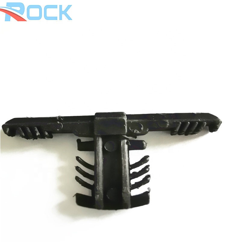 Georgian Bar Plastic Corner Connector Key For Double Glazed Glass