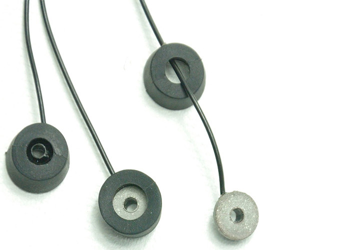 Sintered Silver Silver Chloride Reference Electrode For Brain Wave Monitoring