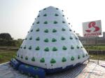 Bouncia Inflatable Bear Toy For Water Park