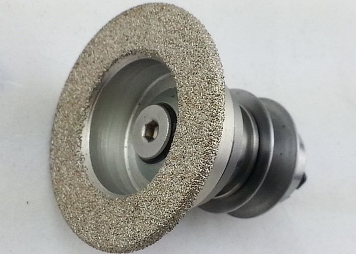 Grinding Stone Wheel Assembly Especially Suitable For Gerber Cutter S-93-7 XLC7000 Z7 parts 57436000
