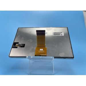 Anti EMI / ESD TFT Resistive Touch Screen 800X480 IPS TFT LCD Display