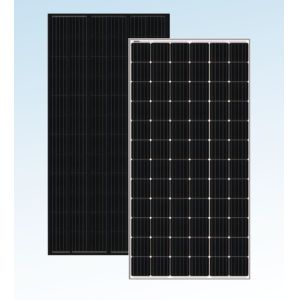 China 340W 360W 5BB Mono Crystalline Solar Panel For Household on sale
