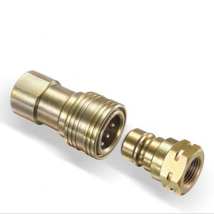 China cb spl 10f iso 7241a technical specifications hydraulic quick coupling on sale