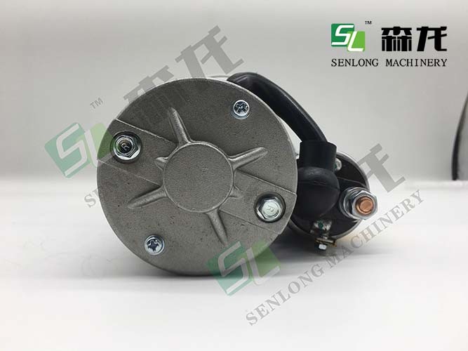 600-813-2620 600-813-2430 Wheel Loader BULLDOZERS D6 Komatsu Starter Motor