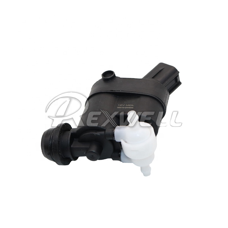 2017 Hyundai Auto Parts Windshield Washer Pump 98510-2W500
