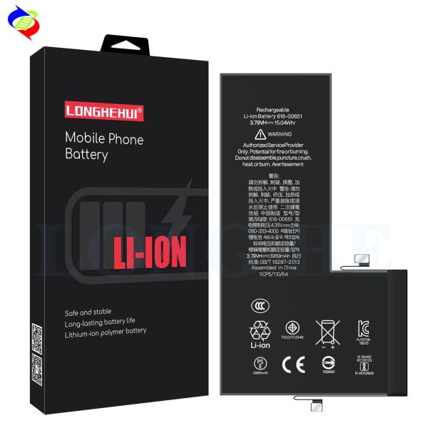 100% Compatible Battery Repair Flex Cable for iPhone 11 Pro Max Battery Health