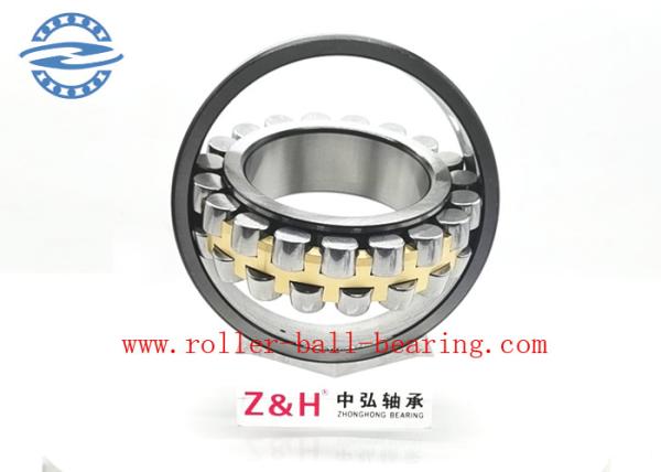 Shang Dong China Spherical Roller Bearing Manufacture excavator bearing 22218CA