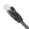 Buy cheap Cat5e Network Ethernet Lan Cables UTP 24AWG CCA 100M Net Working Cable from wholesalers