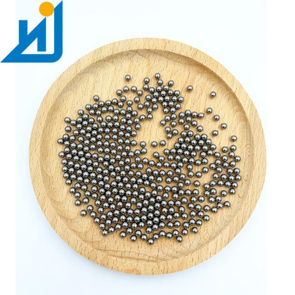 G200 G500 Carbon Steel Ball 6mm 8mm 10mm 12mm 16mm 20mm Hardened For Ball