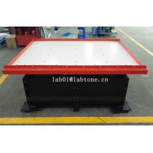 1000kg Payload Package Vibration Test Machine for ISTA 1A 1B 1C 1D 1E 2A 2B