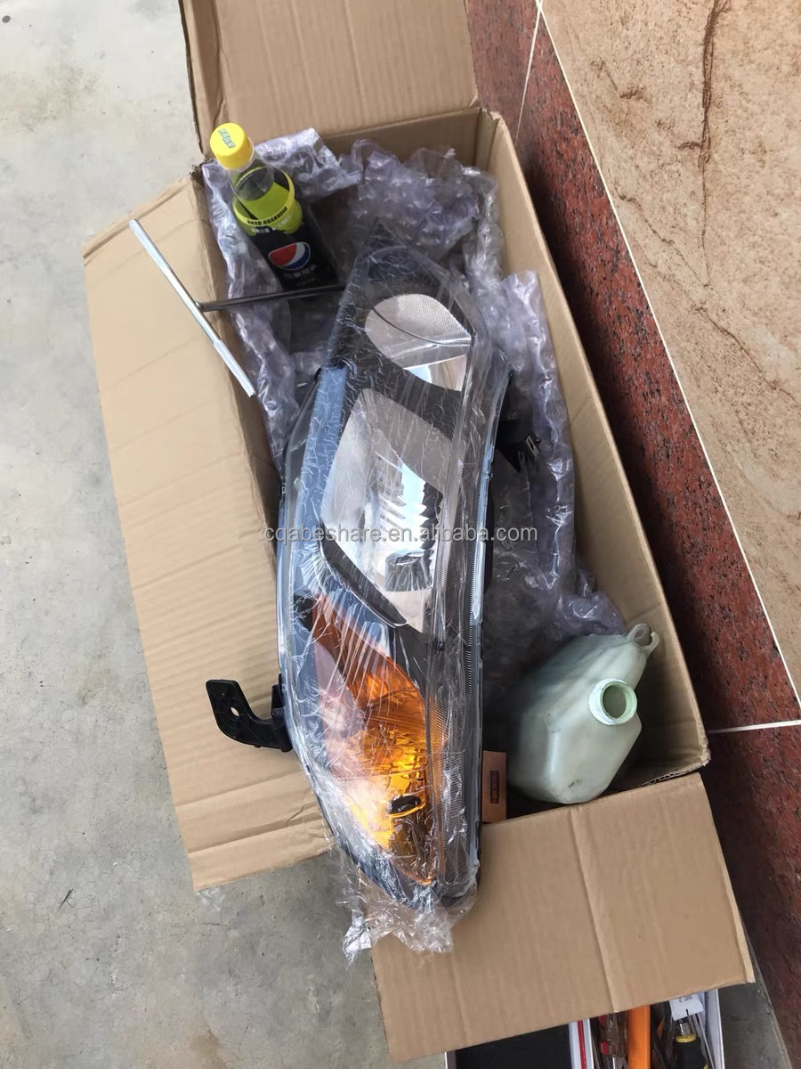 2006-2011 Honda Civic 8th Car Lamp 33151-SNA-H02 33101-SNA-H02 Headlight Accessories