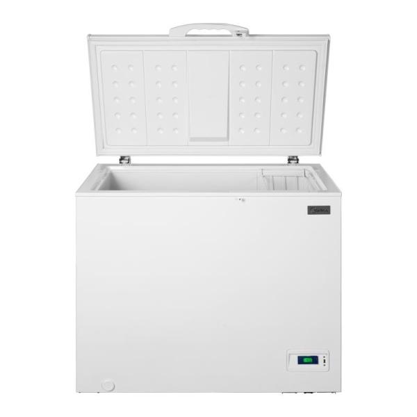 MD-40W368 Customized Medical Chest Freezer -40c Lab Pharmacy Vaccine Refrigerato