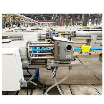 Gas Pipe Wall Ultrasonic Thickness Testing Machine Quality Monitoring