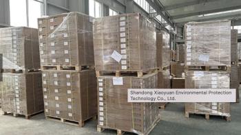 Shandong Xiaoyuan Environmental Protection Technology Co., Ltd.