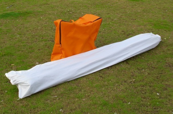 Multifunction Emergency Refugee Steel Frame Waterproof Disaster Relief Tent