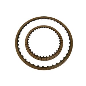 China CVT RE0F10А JF011E Transmission Clutch Plates Friction plate kit 07-UP on sale